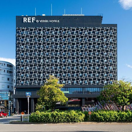 Ref Kansai Airport By Vessel Hotels Izumisano Ngoại thất bức ảnh