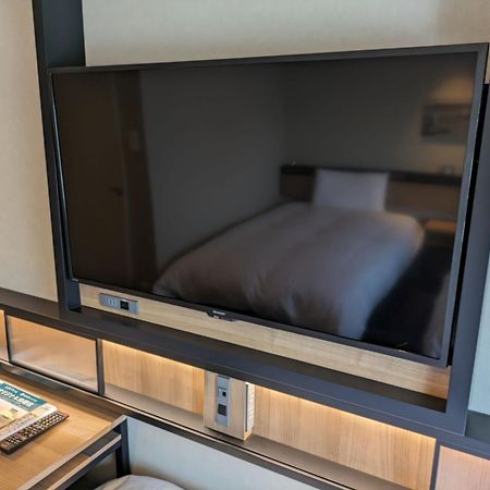Ref Kansai Airport By Vessel Hotels Izumisano Ngoại thất bức ảnh