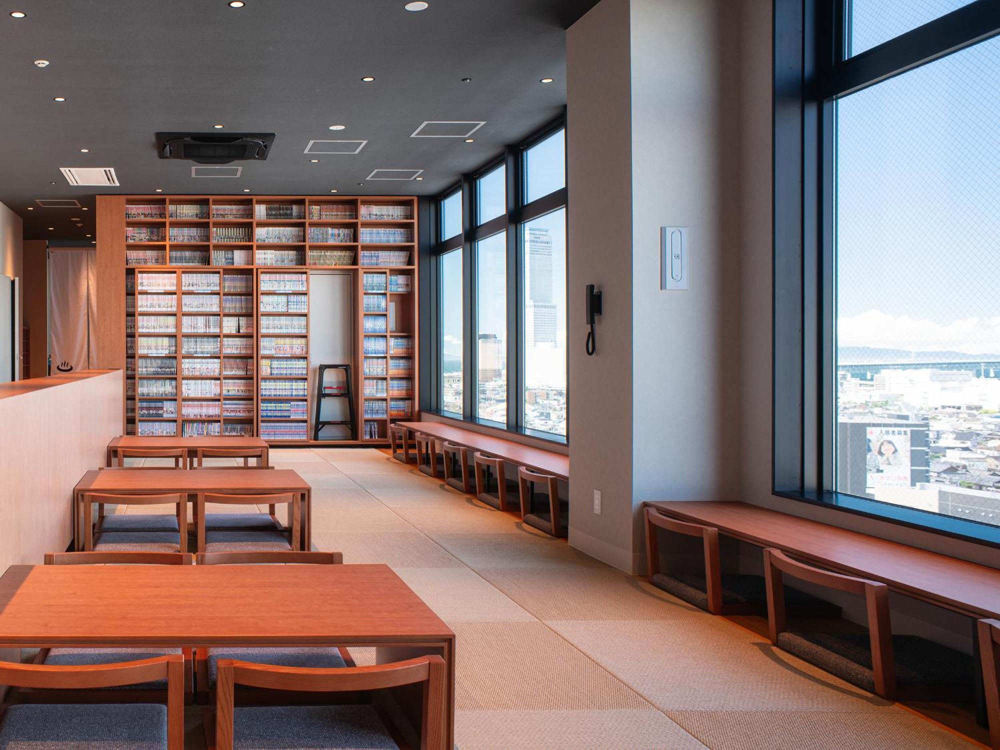 Ref Kansai Airport By Vessel Hotels Izumisano Ngoại thất bức ảnh