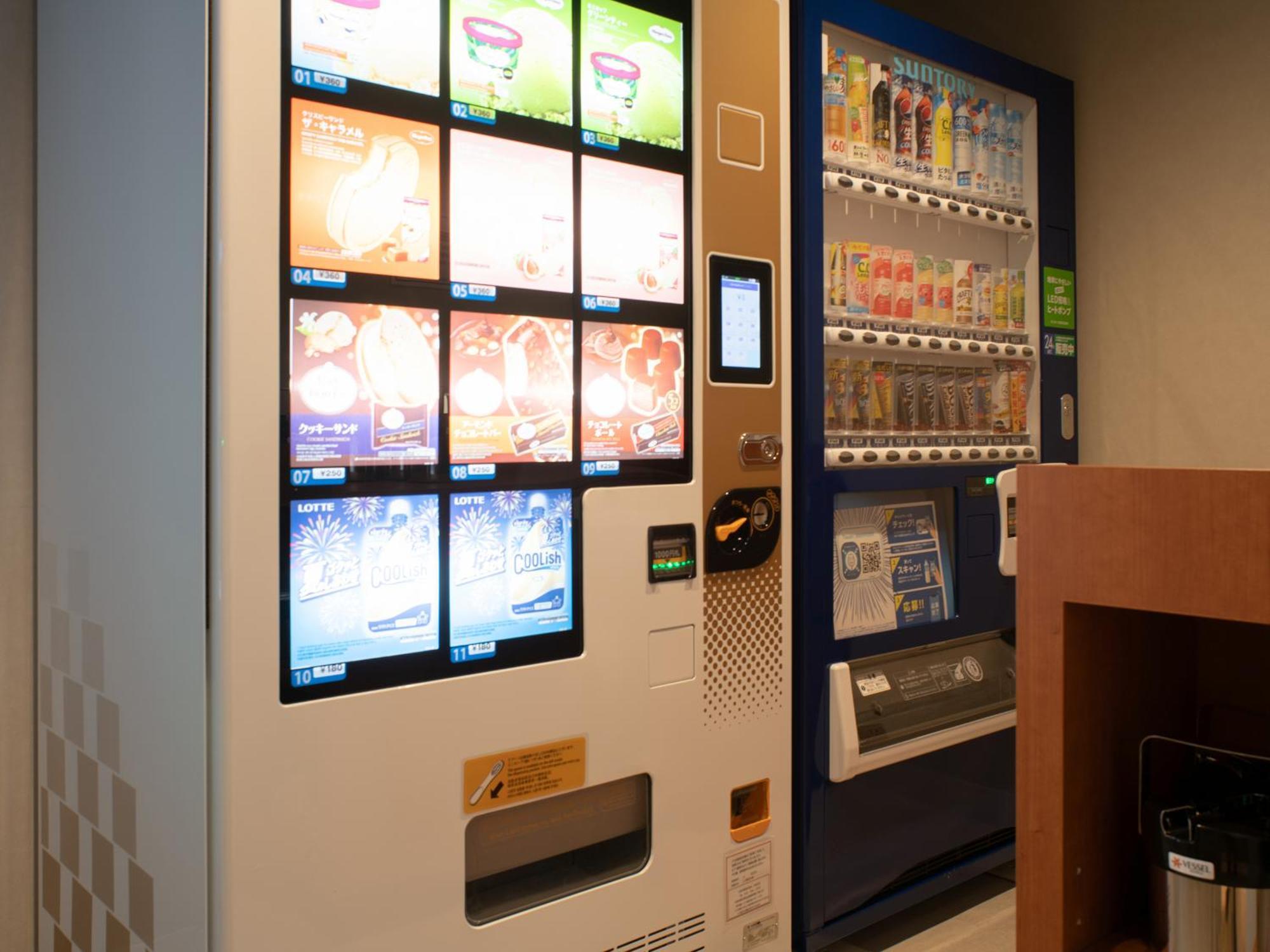 Ref Kansai Airport By Vessel Hotels Izumisano Ngoại thất bức ảnh