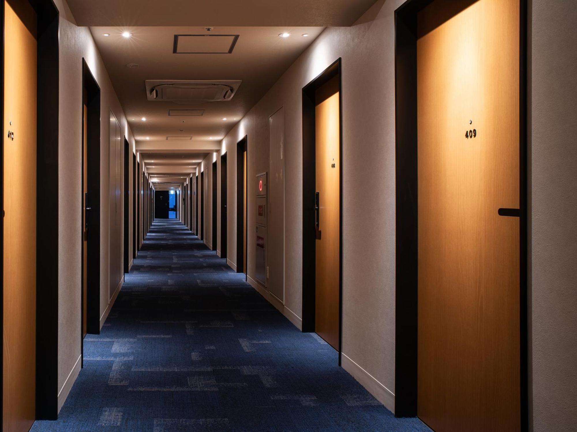 Ref Kansai Airport By Vessel Hotels Izumisano Ngoại thất bức ảnh