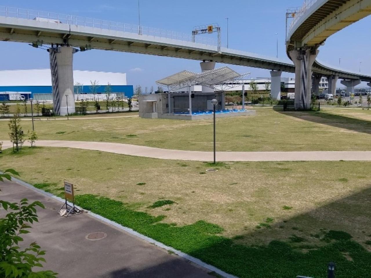 Ref Kansai Airport By Vessel Hotels Izumisano Ngoại thất bức ảnh