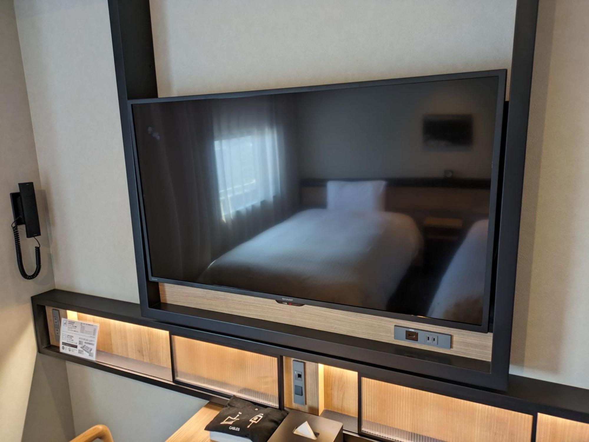 Ref Kansai Airport By Vessel Hotels Izumisano Ngoại thất bức ảnh