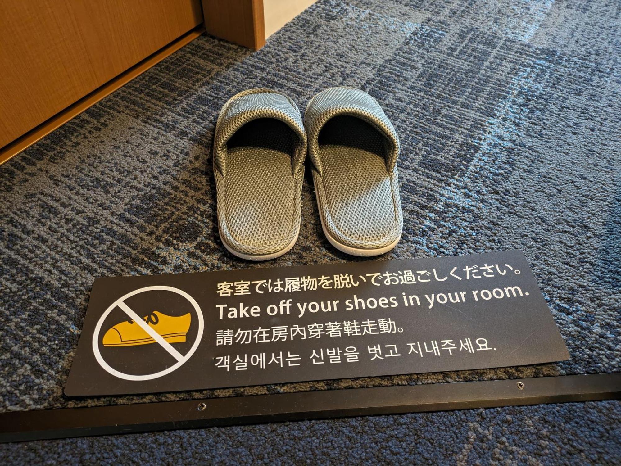 Ref Kansai Airport By Vessel Hotels Izumisano Ngoại thất bức ảnh