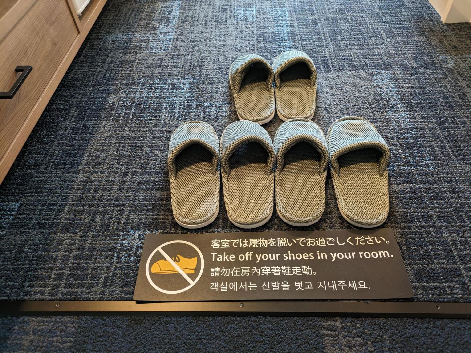 Ref Kansai Airport By Vessel Hotels Izumisano Ngoại thất bức ảnh