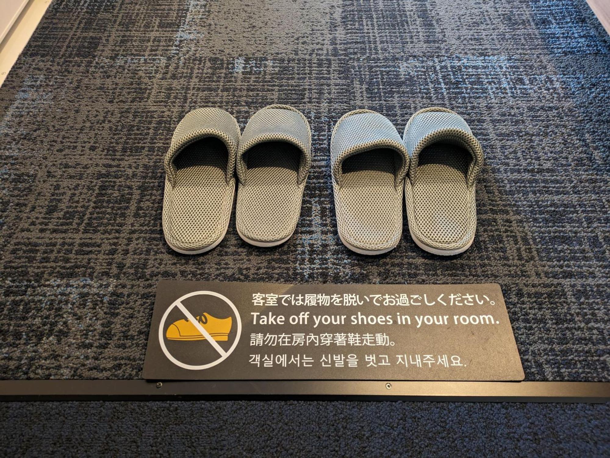 Ref Kansai Airport By Vessel Hotels Izumisano Ngoại thất bức ảnh