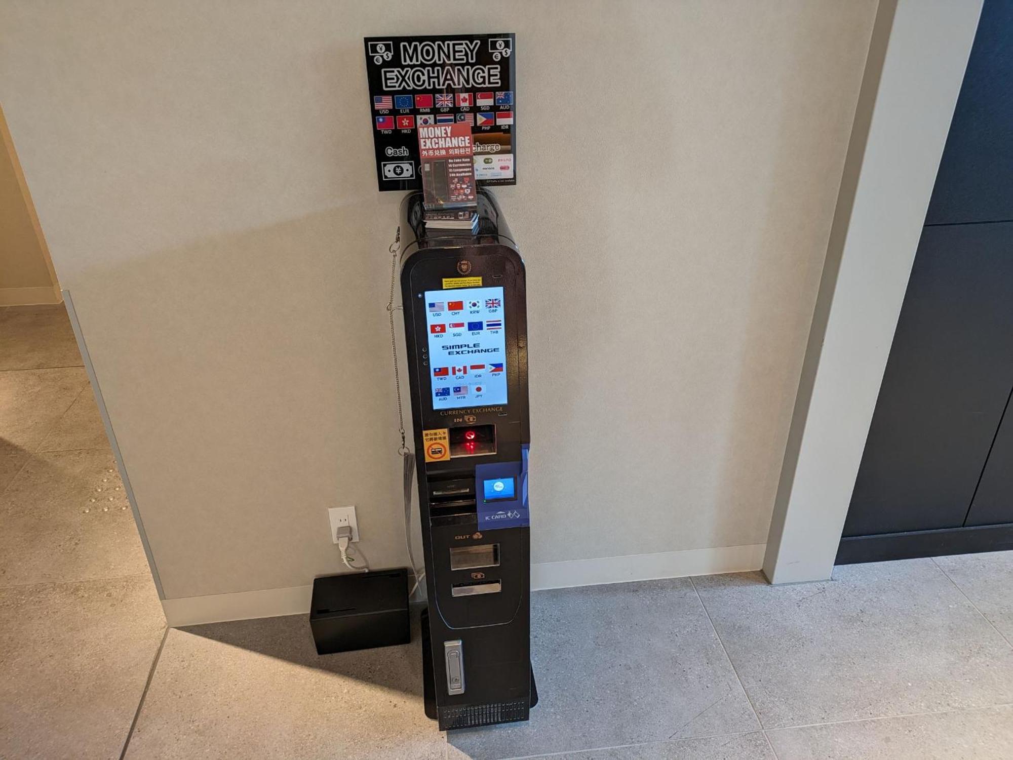 Ref Kansai Airport By Vessel Hotels Izumisano Ngoại thất bức ảnh